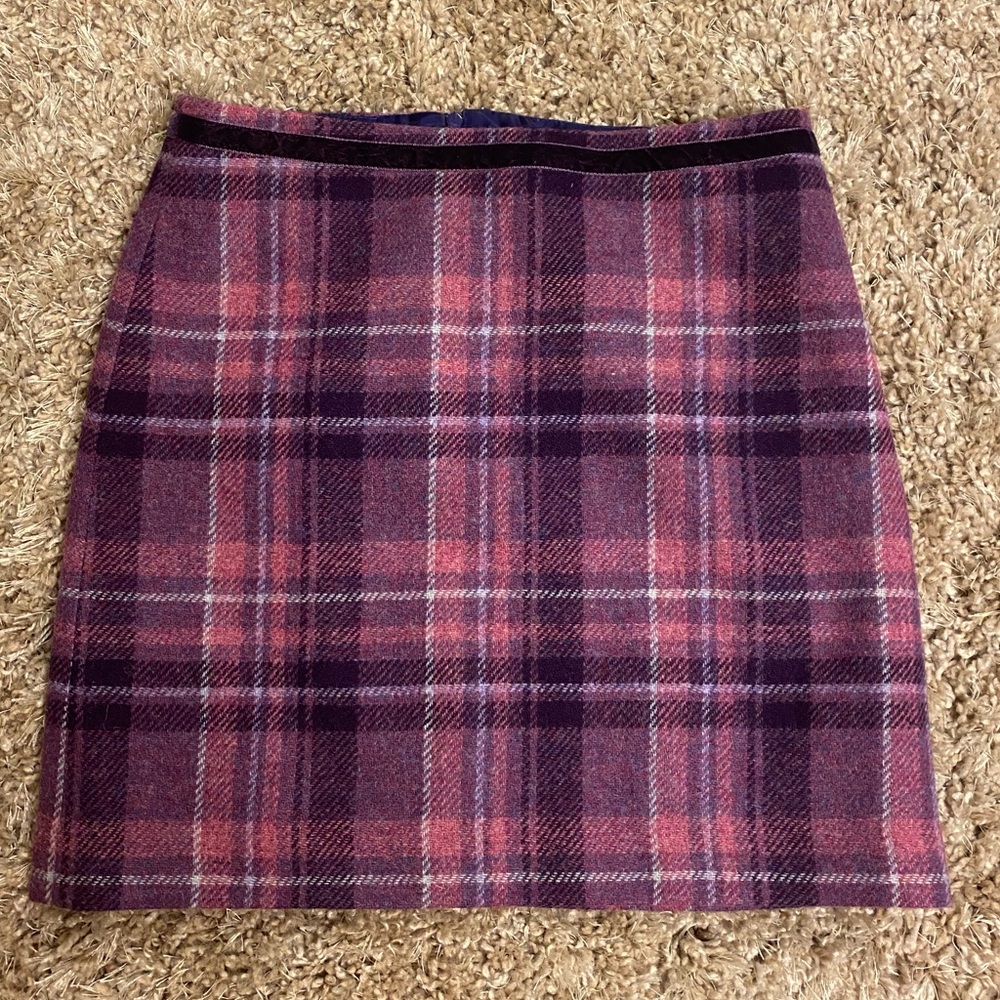 Banana Republic Skirt